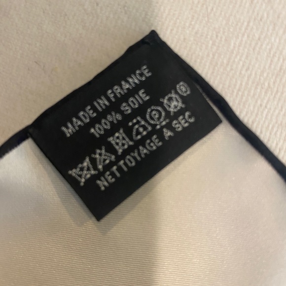 Hermes Limited Edition Retired Panthera Pardus Silk 140cm 55” Scarf Shawl Dallet - Picture 15 of 15